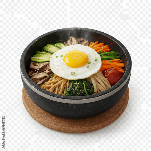 Korean Food