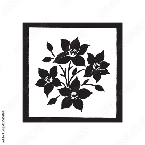 Clematis vector (4).eps