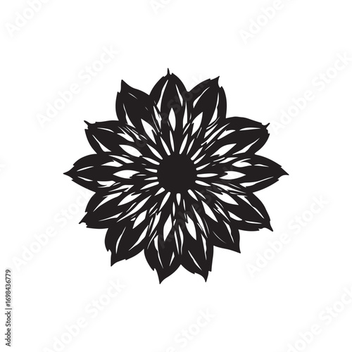 dahlia vector (8).eps