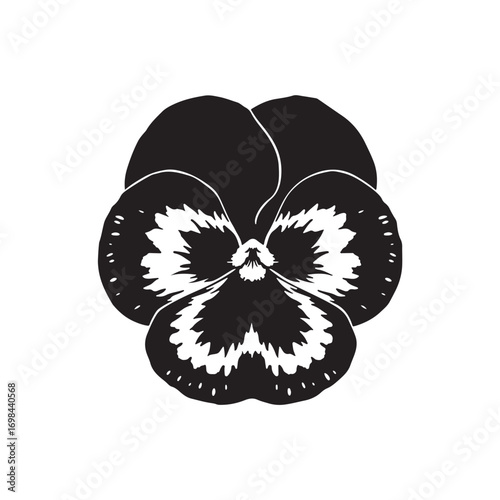 Pansy Vector (5).eps
