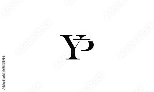 YP,PY,Y,P,P,Y abstract, letters, logo, monogram, style, symbols, ambitions, icons, 
