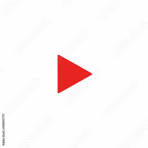 play button icon