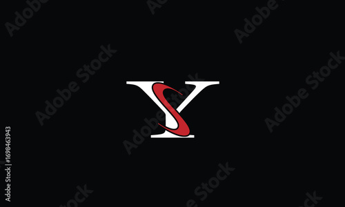 YS,SY,Y,S,S,Y abstract, letters, logo, monogram, style, symbols, ambitions, icons, 
