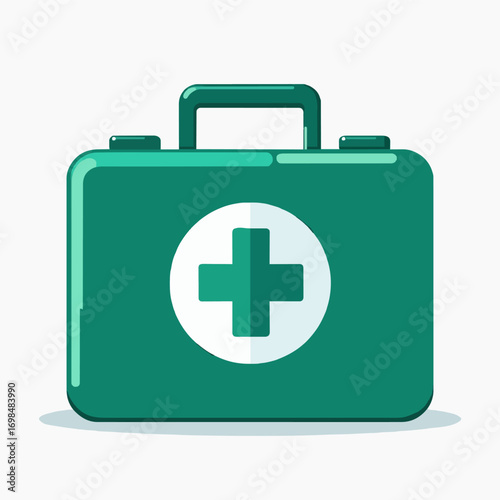 first aid kit