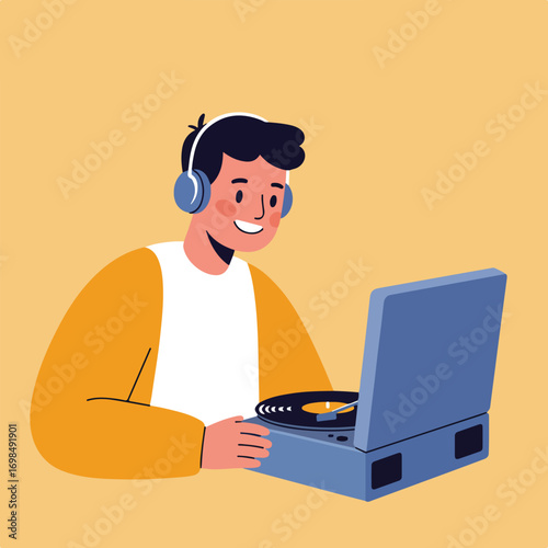 Music Lover's Joy