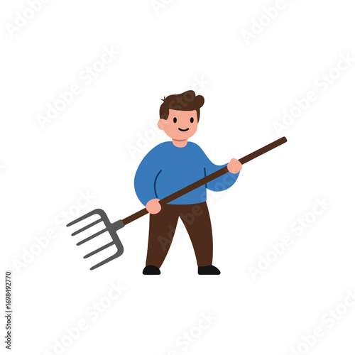 Man with tool (1)