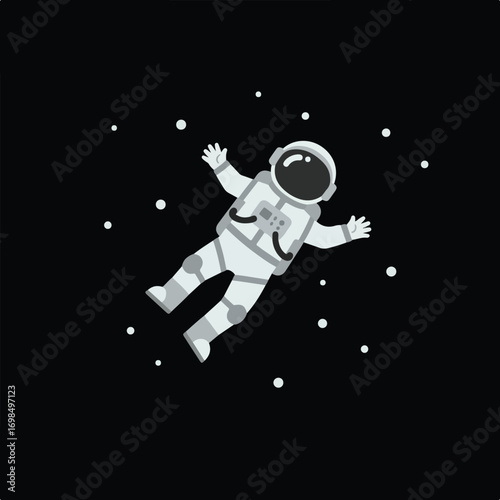 Space Walker