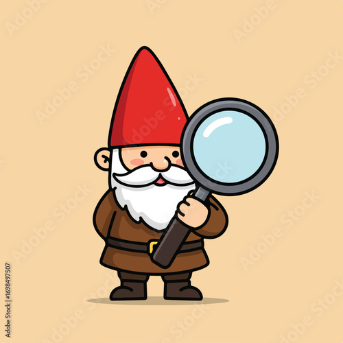 Gnome Investigator