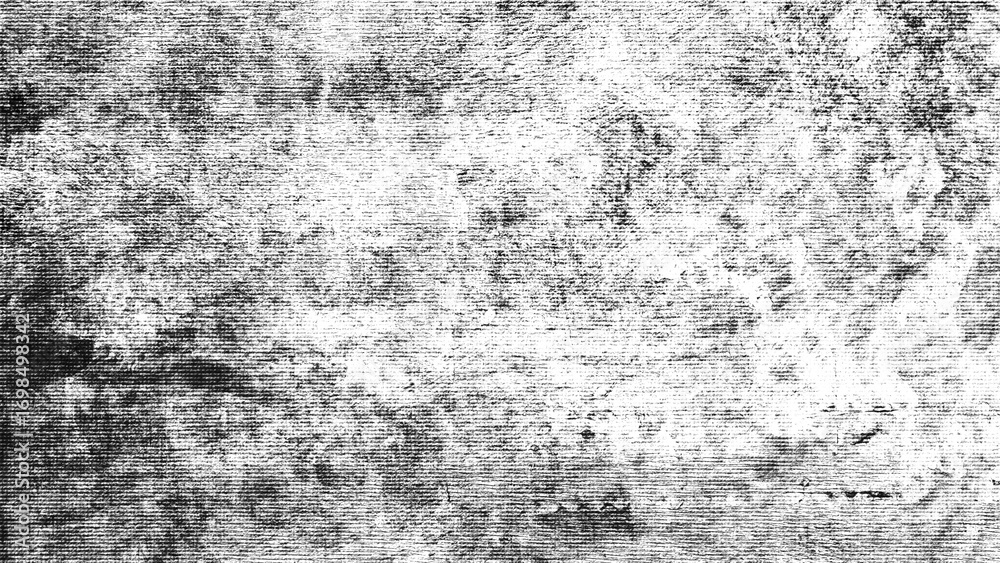 Fototapeta premium Paint brush texture. Abstract wall. Black color painted art brush stroke