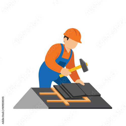 Roofer