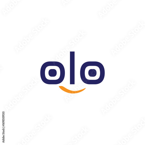  olo minimalist logo