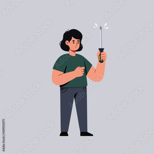 Worker tool