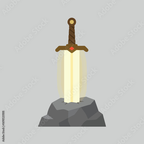 Sword in Stone