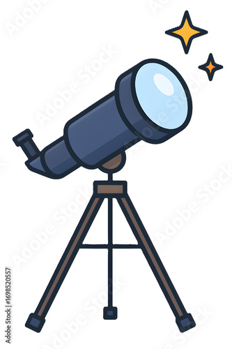 telescope