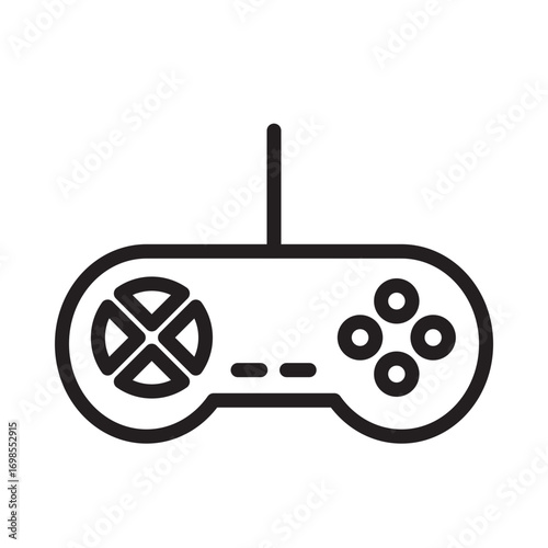 video game icon