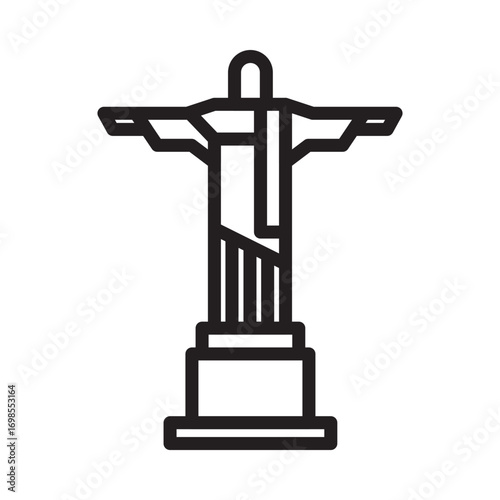 jesus christ on cross