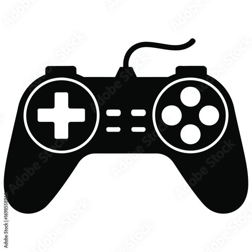 video game controller