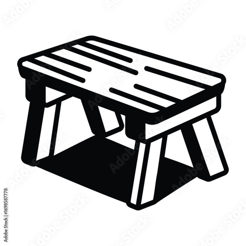 Bench 