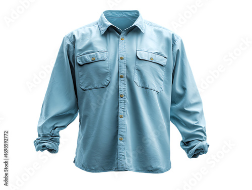  Hiking shirt