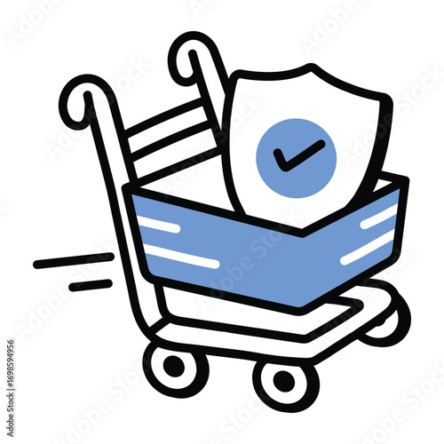 Secure Shopping