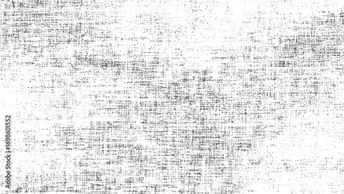 Damaged Texture Stamps with Grunge texture and Abstract, Irregular Grunge Texture Overlay Light Black and White Grunge Dust Texture Overlay for Vintage vector design on transparent background