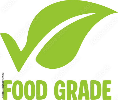 food grade