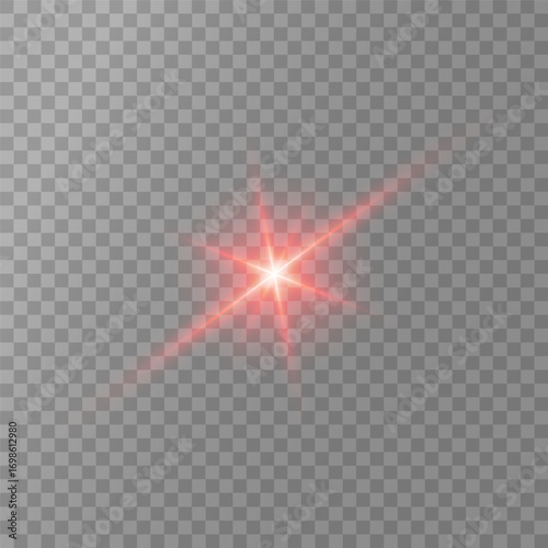 Lens Flare, light glow effect. sun or realistic shining star with backlight effect.
bokeh glitter and sparkles or sparkles on transparent background.
