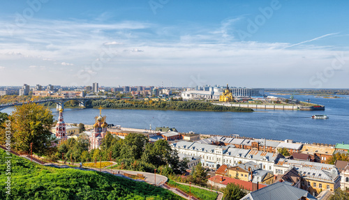 Nizhny Novgorod, Russia