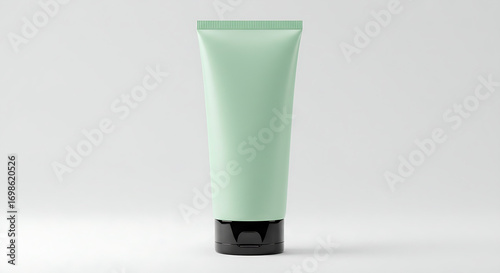 Wallpaper Mural tube of cream Torontodigital.ca