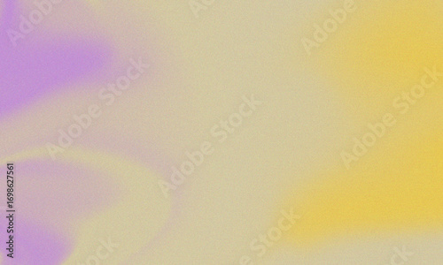Abstract Gradient Background with Soft Pastel Colors for Modern Design Projects and Creative Digital Art