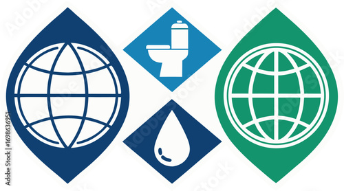 A global movement for sanitation on International Day of Toilet awareness.