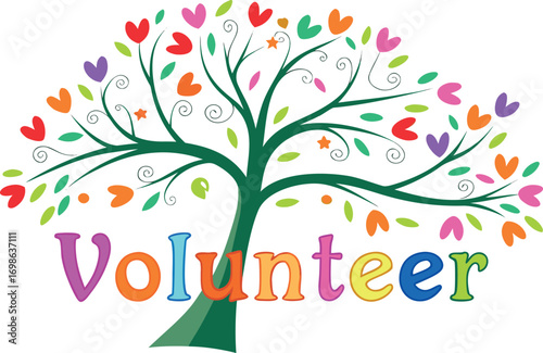 A global movement of giving back for International Day of Charity awareness.