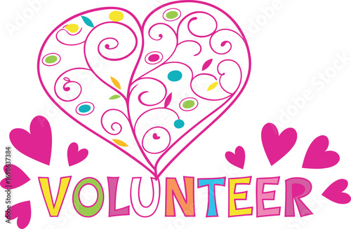 A global movement of giving back for International Day of Charity awareness.
