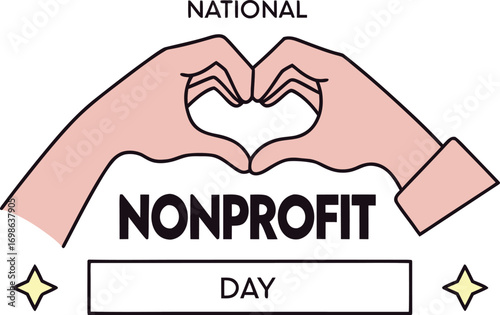A global movement of giving back for International Day of Charity awareness.