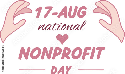 A global movement of giving back for International Day of Charity awareness.