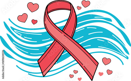 Acts of kindness and solidarity for International Day of Charity commemoration.