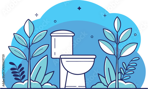A global movement for sanitation on International Day of Toilet awareness.