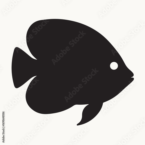 Royal angelfish.eps