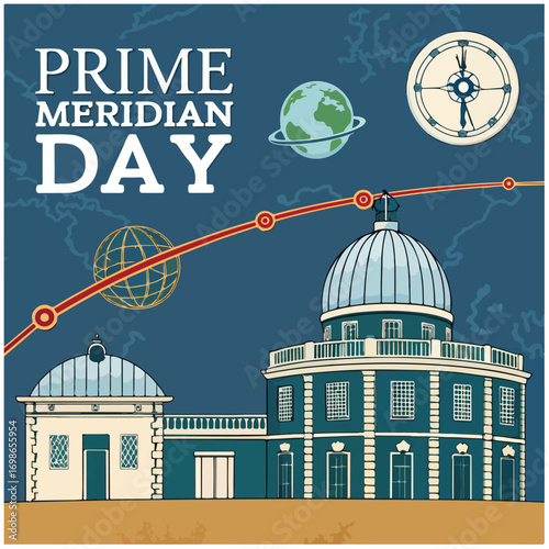 Prime Meridian Day marks Earth’s zero longitude fostering unity timekeeping navigation worldwide.

