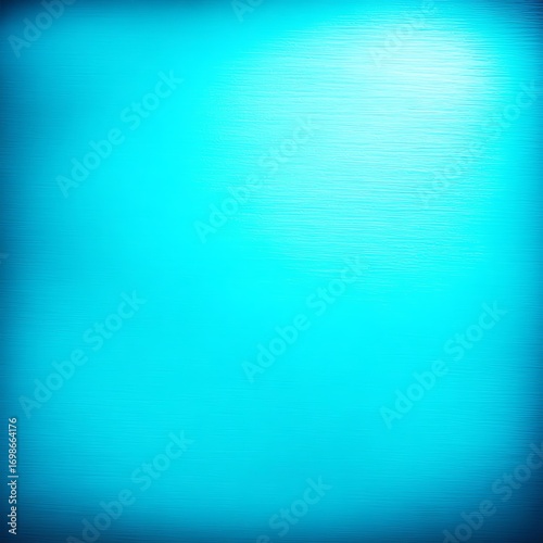 A captivating abstract background featuring a soothing teal color gradient, ideal for use in design projects, website backdrops, or digital artwork.