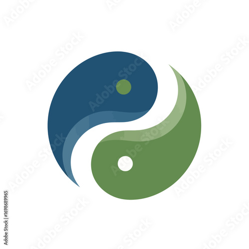 yin yang symbol