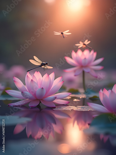 The artistic conception of beauty