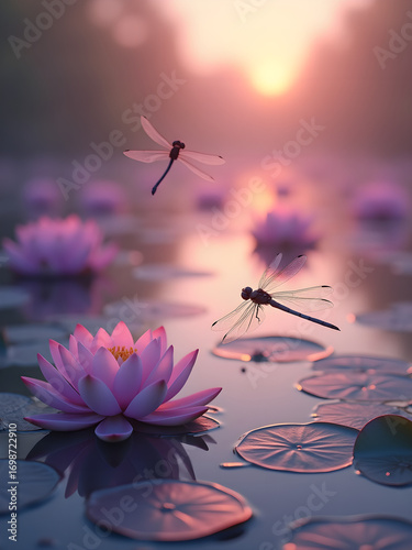 The artistic conception of beauty