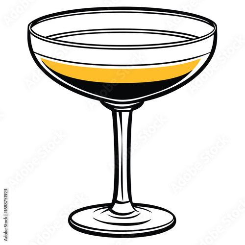  realistic crystal glass or transparent drinking glass cup design or alcoholic drinks