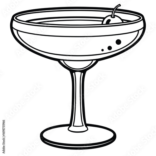  realistic crystal glass or transparent drinking glass cup design or alcoholic drinks