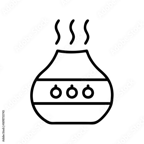 Aromatherapy diffuser essential oil diffuser aroma diffuser air humidifier aroma therapy diffuser vapor 90