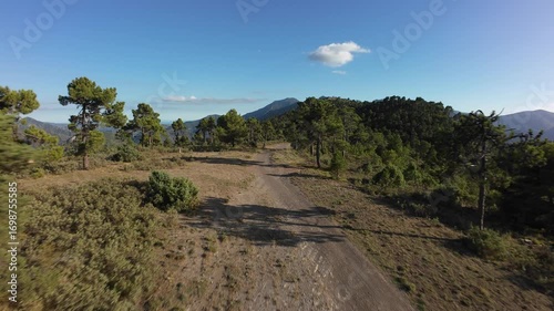au coeur de la nature de la Roya - Alpes Maritimes	
