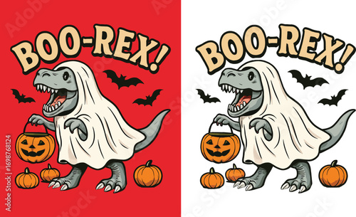 BOO-REX