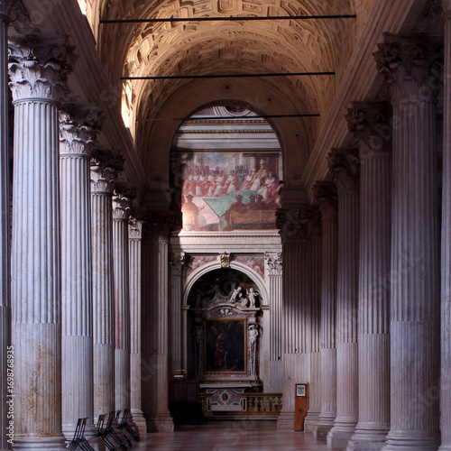 Photos Catedral de Mantova