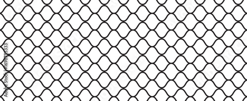 Geometrical watercolor texture repeat modern pattern vector